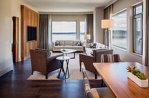 Hyatt Regency Lake Washington at Seattle’s Southport