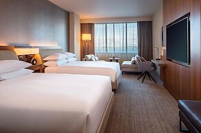 Hyatt Regency Lake Washington at Seattle’s Southport