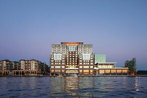 Hyatt Regency Lake Washington at Seattle’s Southport