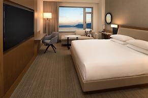 Hyatt Regency Lake Washington at Seattle’s Southport