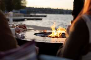 Hyatt Regency Lake Washington at Seattle’s Southport