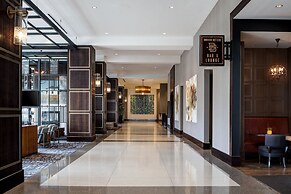 Omaha Marriott Downtown at the Capitol District