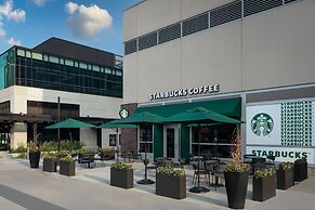 Omaha Marriott Downtown at the Capitol District