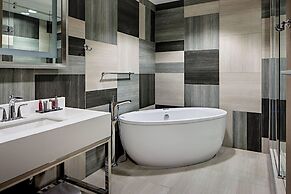 Omaha Marriott Downtown at the Capitol District