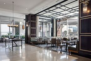 Omaha Marriott Downtown at the Capitol District