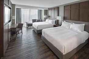 Omaha Marriott Downtown at the Capitol District