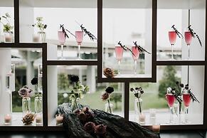 Omaha Marriott Downtown at the Capitol District