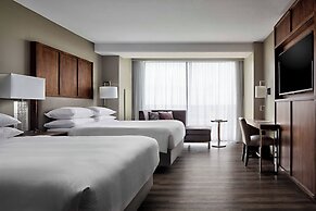 Omaha Marriott Downtown at the Capitol District