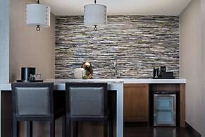 Omaha Marriott Downtown at the Capitol District