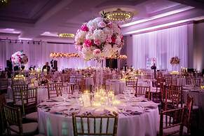 Omaha Marriott Downtown at the Capitol District