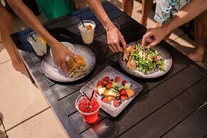 Omaha Marriott Downtown at the Capitol District