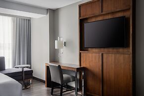 Omaha Marriott Downtown at the Capitol District