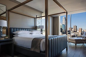 Omaha Marriott Downtown at the Capitol District