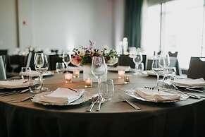 Omaha Marriott Downtown at the Capitol District