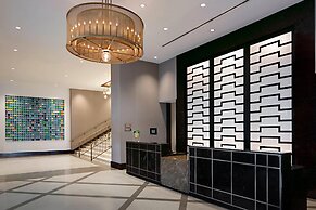 Omaha Marriott Downtown at the Capitol District