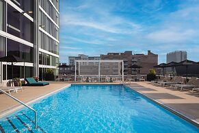 Omaha Marriott Downtown at the Capitol District