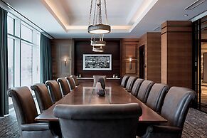 Omaha Marriott Downtown at the Capitol District