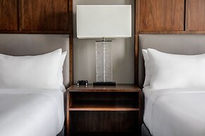 Omaha Marriott Downtown at the Capitol District