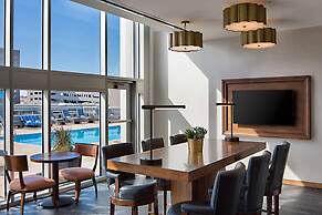 Omaha Marriott Downtown at the Capitol District