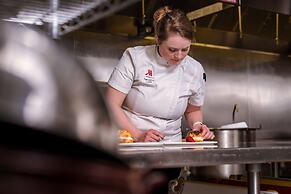 Omaha Marriott Downtown at the Capitol District