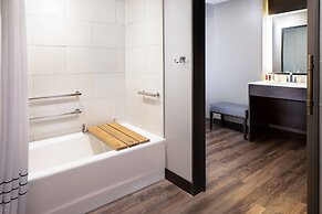 Omaha Marriott Downtown at the Capitol District