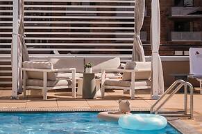 Omaha Marriott Downtown at the Capitol District