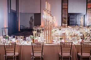 Omaha Marriott Downtown at the Capitol District