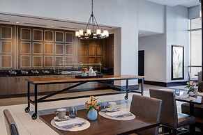 Omaha Marriott Downtown at the Capitol District