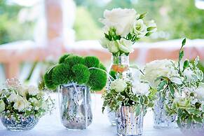 Omaha Marriott Downtown at the Capitol District