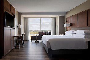 Omaha Marriott Downtown at the Capitol District