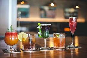 Omaha Marriott Downtown at the Capitol District