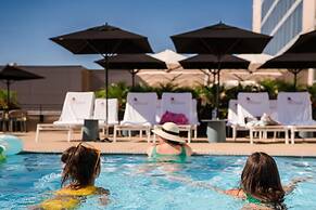 Omaha Marriott Downtown at the Capitol District