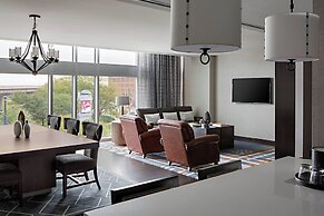 Omaha Marriott Downtown at the Capitol District