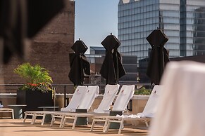 Omaha Marriott Downtown at the Capitol District