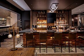 Omaha Marriott Downtown at the Capitol District