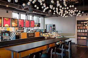 Omaha Marriott Downtown at the Capitol District