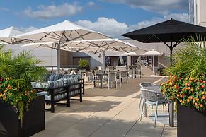 Omaha Marriott Downtown at the Capitol District