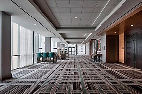 Omaha Marriott Downtown at the Capitol District