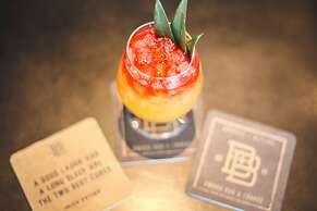 Omaha Marriott Downtown at the Capitol District