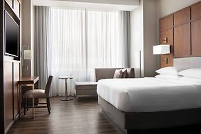 Omaha Marriott Downtown at the Capitol District