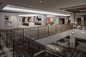 Omaha Marriott Downtown at the Capitol District