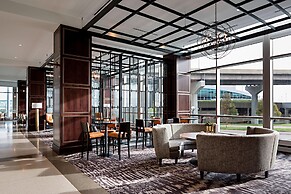 Omaha Marriott Downtown at the Capitol District