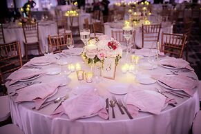 Omaha Marriott Downtown at the Capitol District