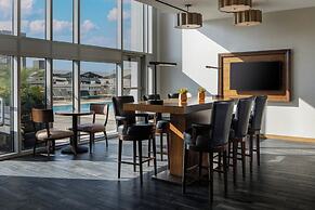 Omaha Marriott Downtown at the Capitol District