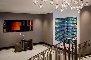 Omaha Marriott Downtown at the Capitol District