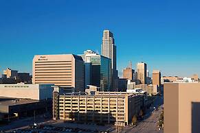 Omaha Marriott Downtown at the Capitol District