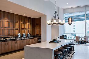 Omaha Marriott Downtown at the Capitol District