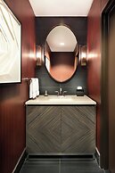 Omaha Marriott Downtown at the Capitol District