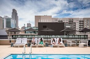 Omaha Marriott Downtown at the Capitol District