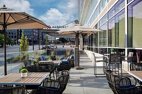 Omaha Marriott Downtown at the Capitol District